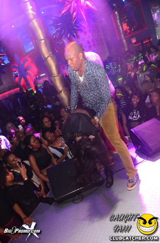 Luxy nightclub photo 205 - April 25th, 2014