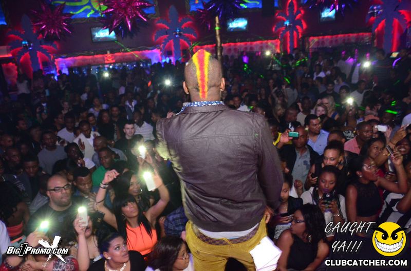 Luxy nightclub photo 211 - April 25th, 2014