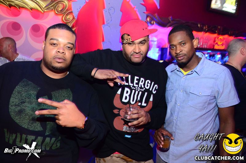 Luxy nightclub photo 213 - April 25th, 2014