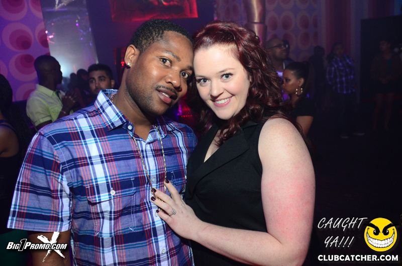 Luxy nightclub photo 217 - April 25th, 2014