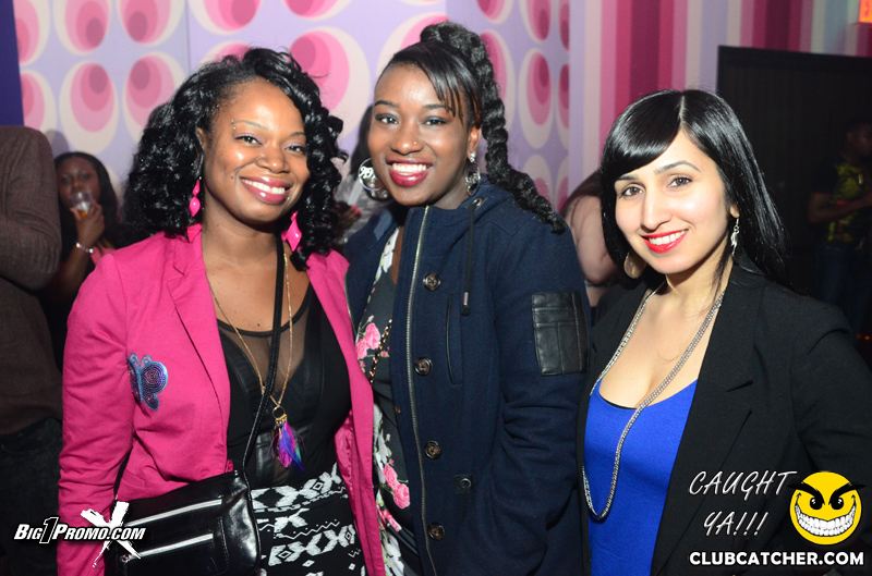 Luxy nightclub photo 219 - April 25th, 2014