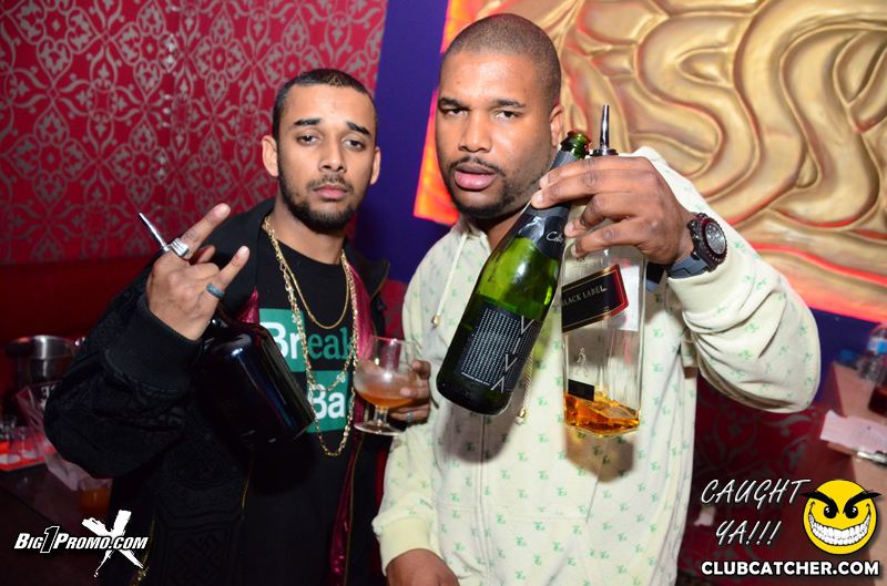 Luxy nightclub photo 223 - April 25th, 2014