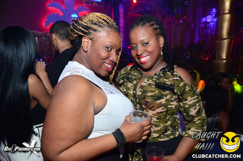 Luxy nightclub photo 224 - April 25th, 2014