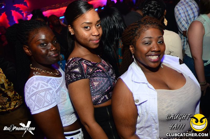 Luxy nightclub photo 225 - April 25th, 2014