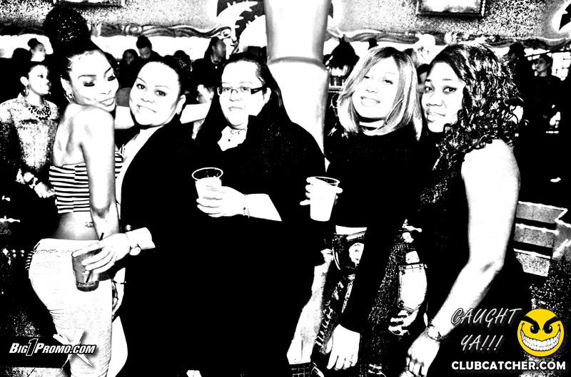 Luxy nightclub photo 235 - April 25th, 2014