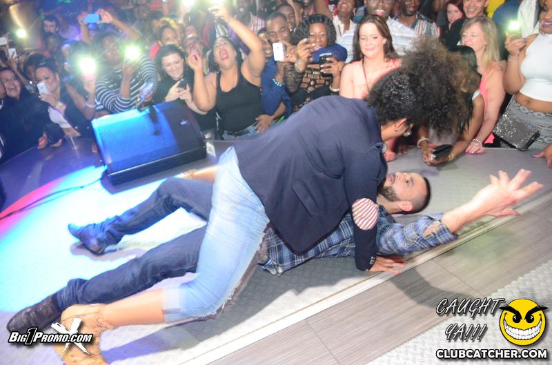 Luxy nightclub photo 238 - April 25th, 2014