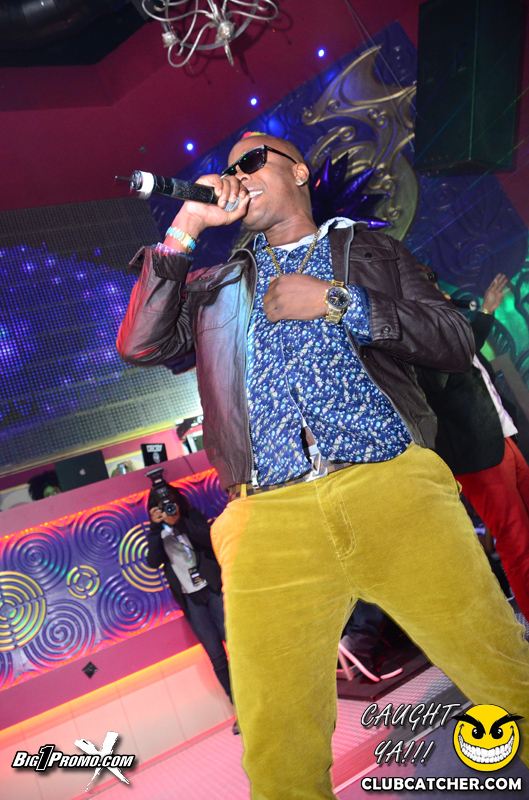 Luxy nightclub photo 247 - April 25th, 2014