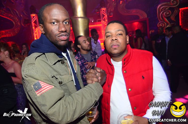 Luxy nightclub photo 250 - April 25th, 2014