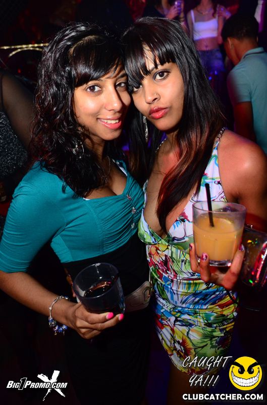 Luxy nightclub photo 26 - April 25th, 2014