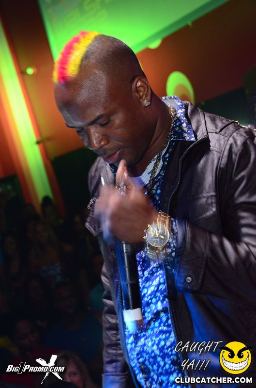 Luxy nightclub photo 252 - April 25th, 2014