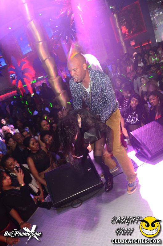 Luxy nightclub photo 256 - April 25th, 2014