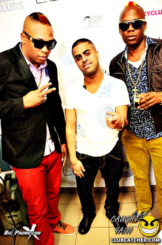 Luxy nightclub photo 258 - April 25th, 2014