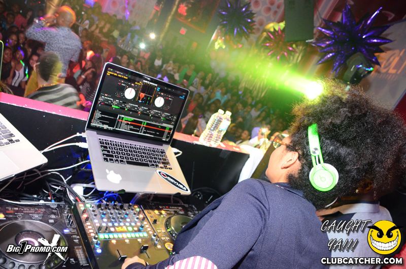 Luxy nightclub photo 260 - April 25th, 2014