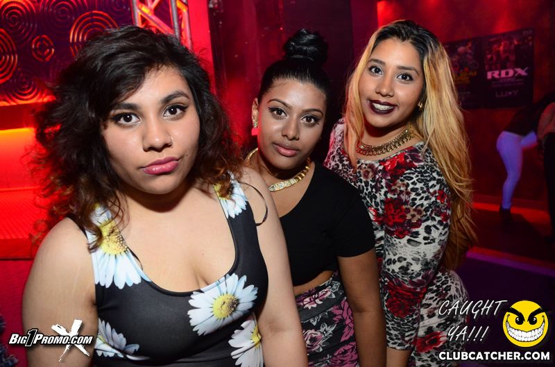 Luxy nightclub photo 263 - April 25th, 2014