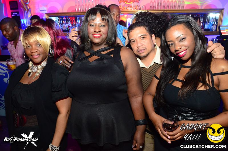 Luxy nightclub photo 265 - April 25th, 2014