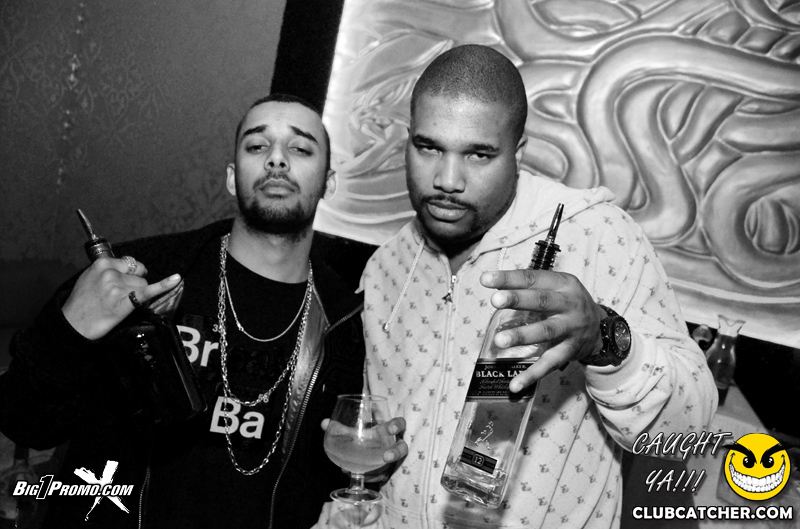 Luxy nightclub photo 272 - April 25th, 2014