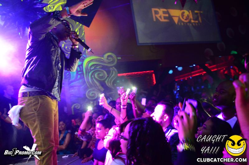 Luxy nightclub photo 273 - April 25th, 2014