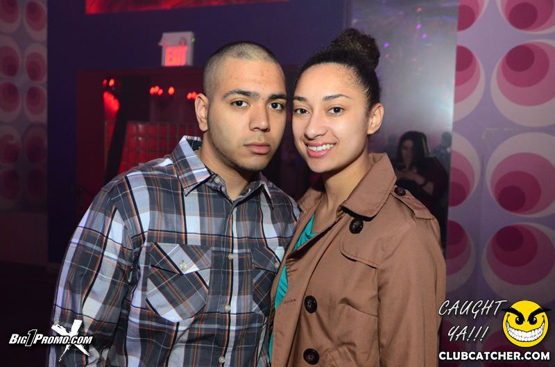 Luxy nightclub photo 276 - April 25th, 2014