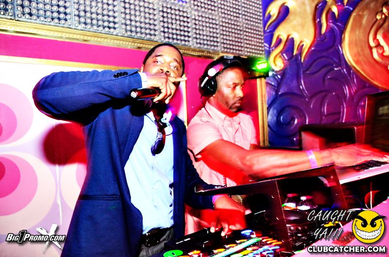 Luxy nightclub photo 279 - April 25th, 2014