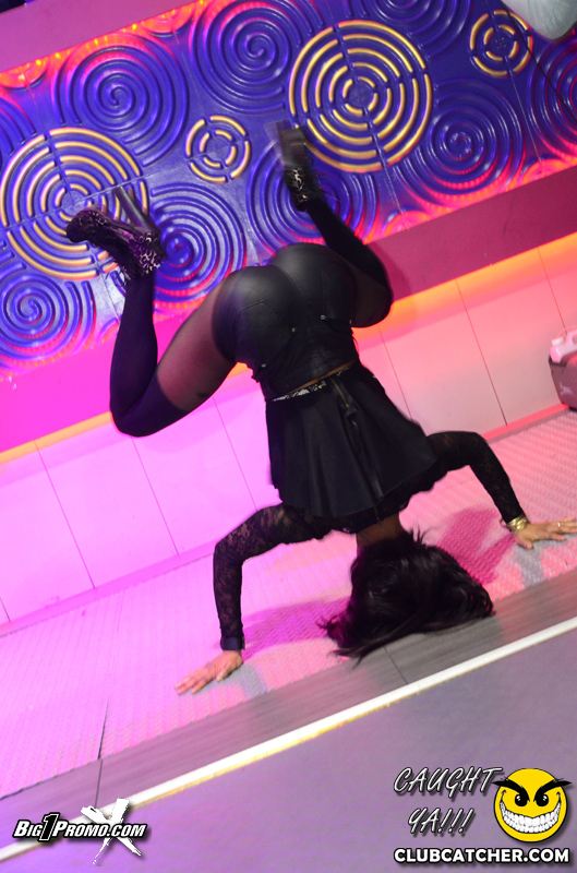 Luxy nightclub photo 30 - April 25th, 2014