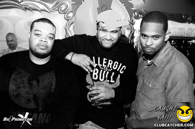 Luxy nightclub photo 292 - April 25th, 2014