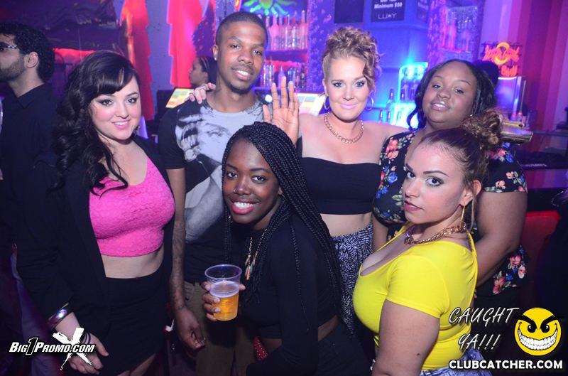 Luxy nightclub photo 293 - April 25th, 2014