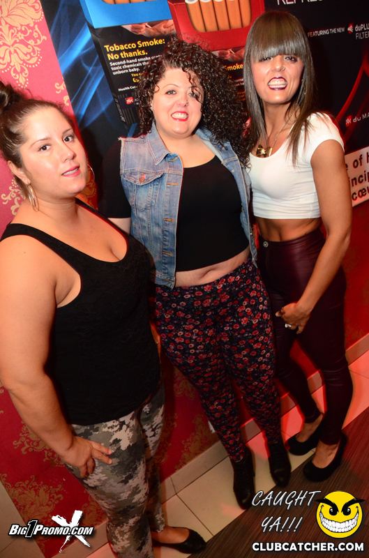 Luxy nightclub photo 297 - April 25th, 2014