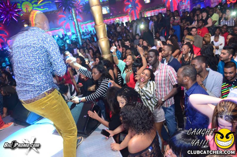 Luxy nightclub photo 298 - April 25th, 2014