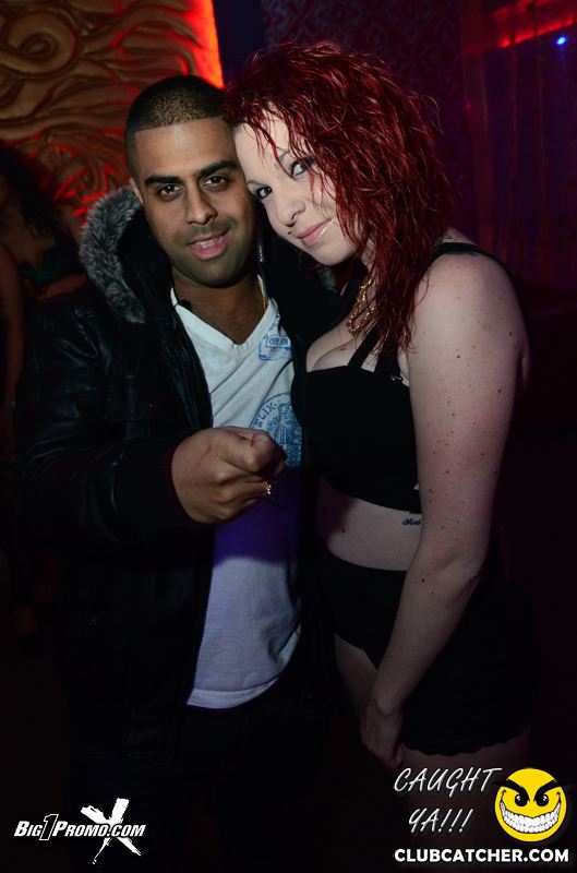Luxy nightclub photo 31 - April 25th, 2014