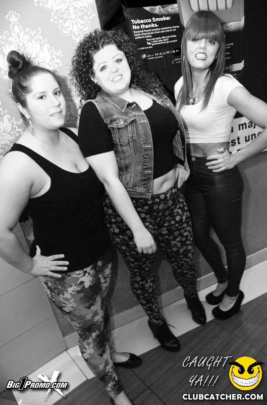 Luxy nightclub photo 303 - April 25th, 2014