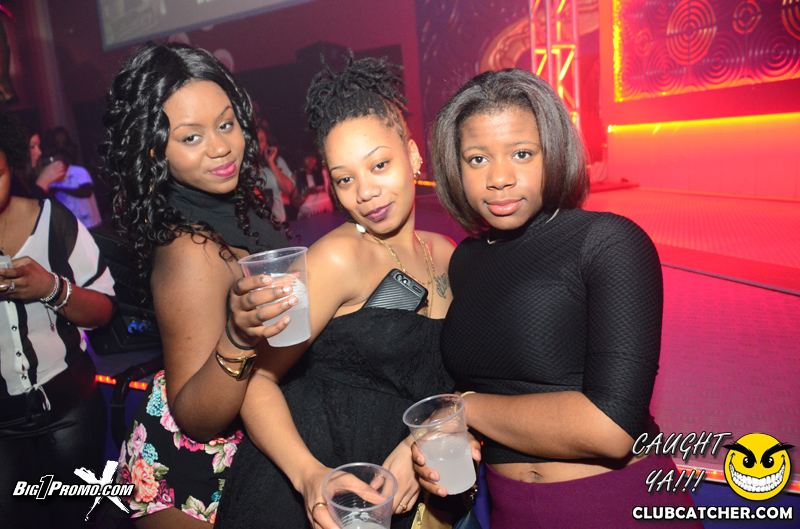 Luxy nightclub photo 316 - April 25th, 2014