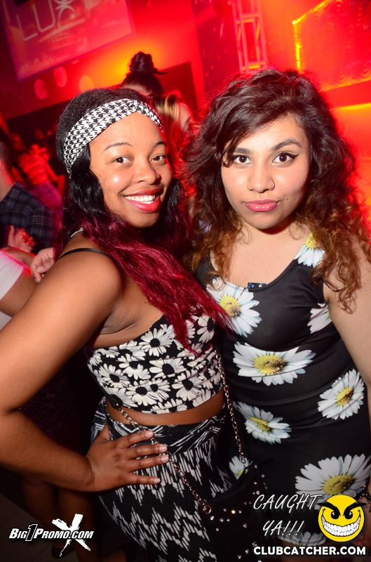 Luxy nightclub photo 321 - April 25th, 2014