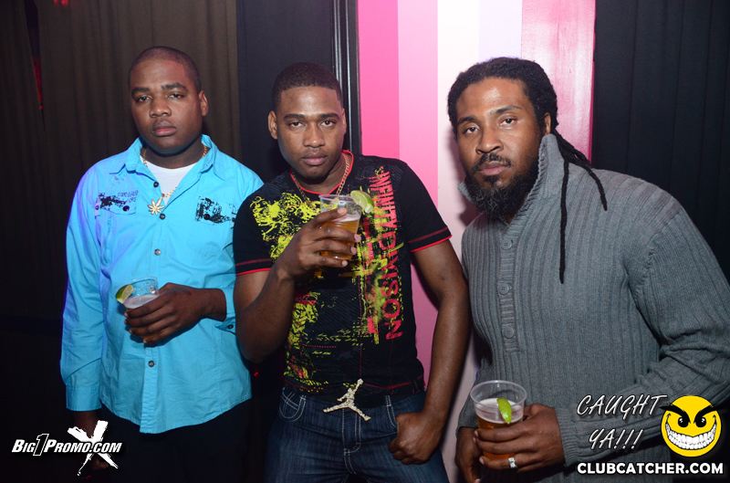 Luxy nightclub photo 322 - April 25th, 2014