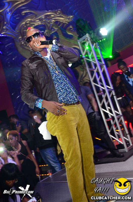 Luxy nightclub photo 331 - April 25th, 2014