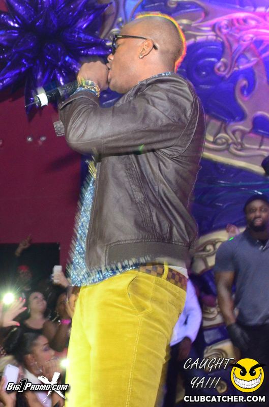 Luxy nightclub photo 335 - April 25th, 2014