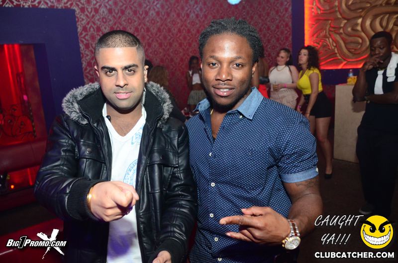 Luxy nightclub photo 336 - April 25th, 2014