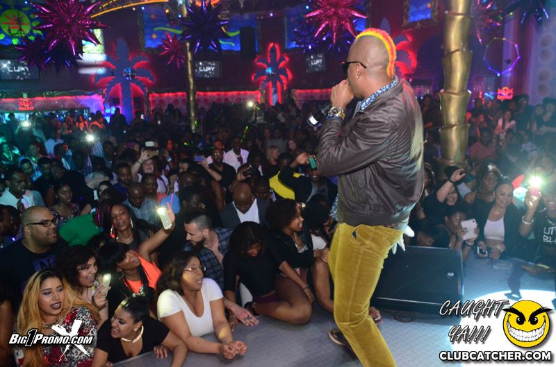 Luxy nightclub photo 337 - April 25th, 2014