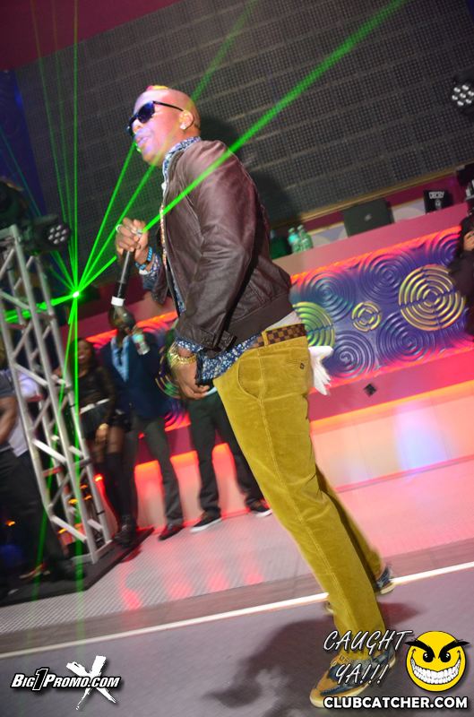 Luxy nightclub photo 338 - April 25th, 2014