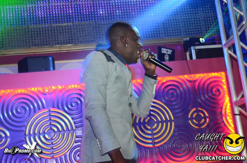 Luxy nightclub photo 340 - April 25th, 2014