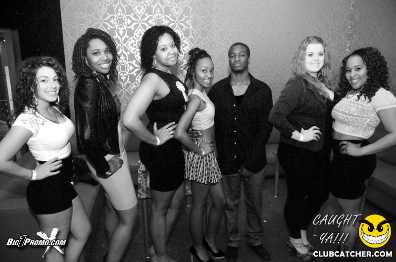 Luxy nightclub photo 341 - April 25th, 2014