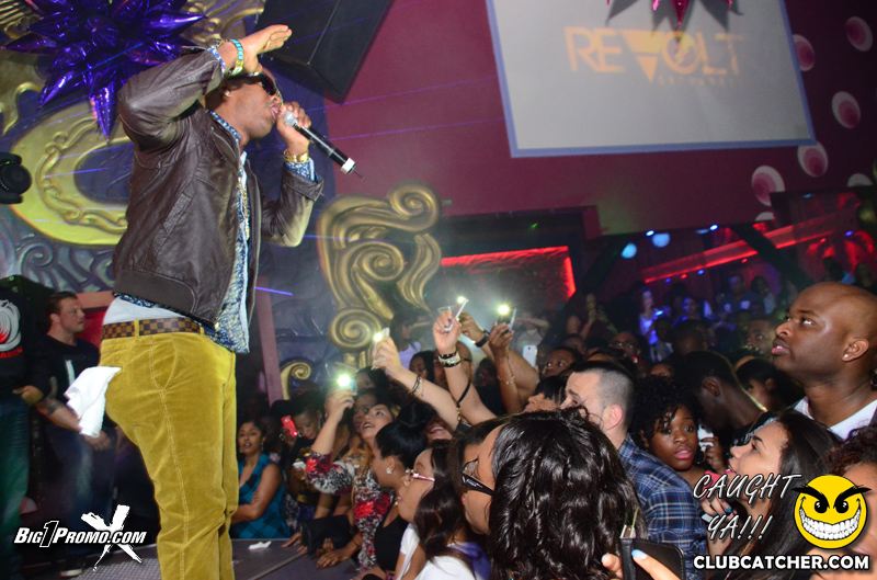 Luxy nightclub photo 345 - April 25th, 2014