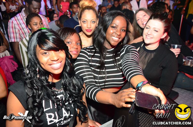 Luxy nightclub photo 346 - April 25th, 2014