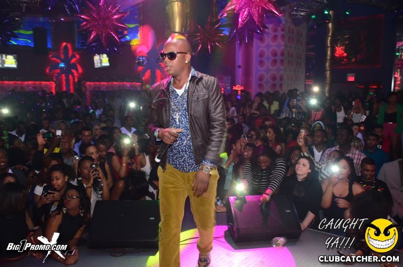 Luxy nightclub photo 347 - April 25th, 2014