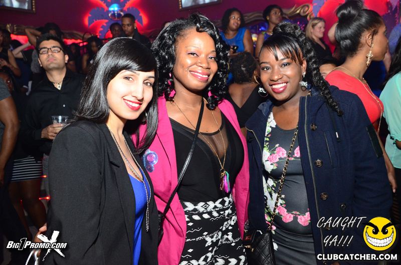 Luxy nightclub photo 348 - April 25th, 2014