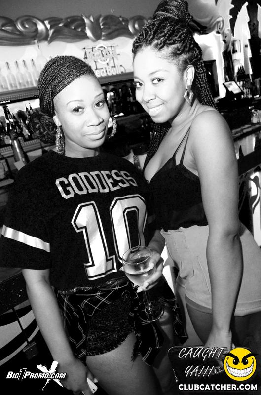 Luxy nightclub photo 351 - April 25th, 2014