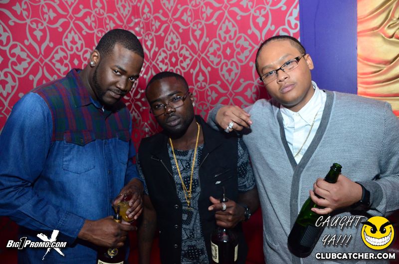 Luxy nightclub photo 355 - April 25th, 2014