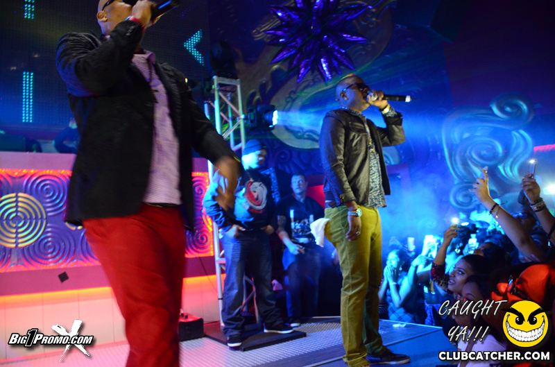 Luxy nightclub photo 356 - April 25th, 2014