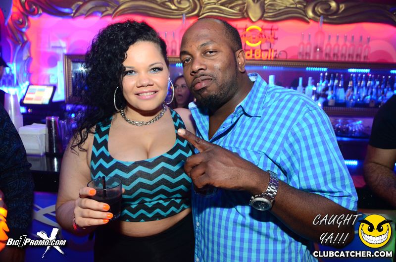 Luxy nightclub photo 359 - April 25th, 2014