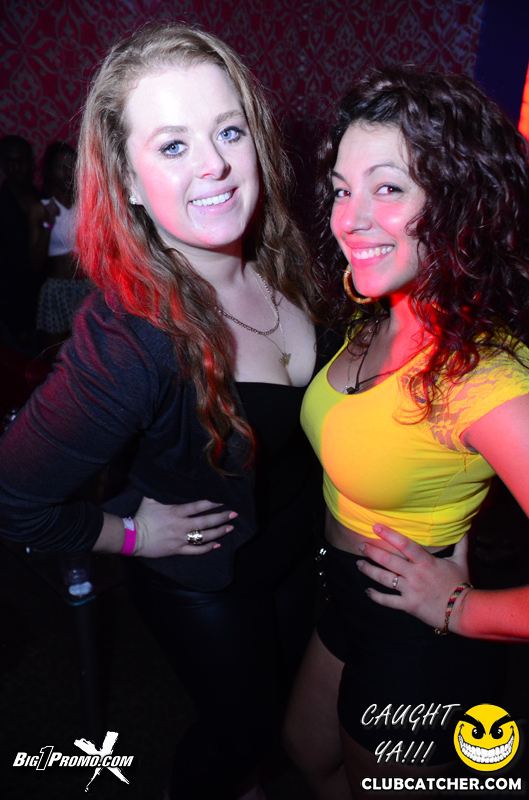 Luxy nightclub photo 37 - April 25th, 2014