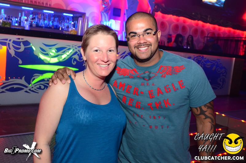 Luxy nightclub photo 361 - April 25th, 2014